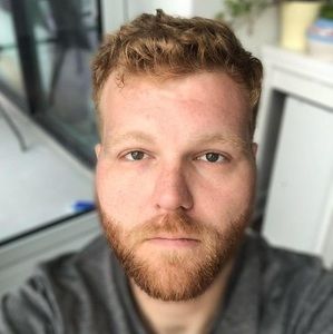 Meet your Posher, Josh